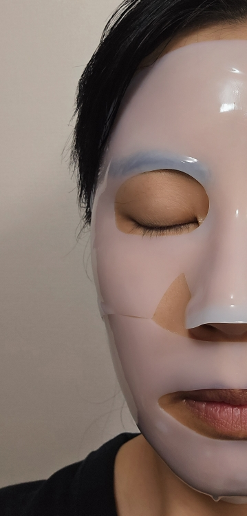 리프톨로지 (Liftology) 콜라겐 하이드로 부스터 멜팅 겔 마스크 review image