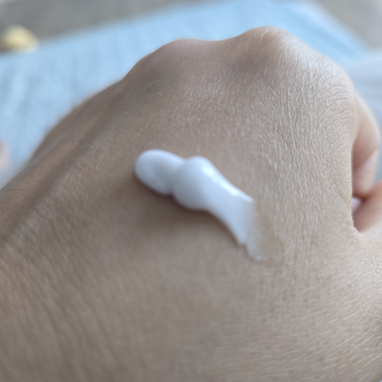 JUNGSAEMMOOL Essential Crema Ondulada review image