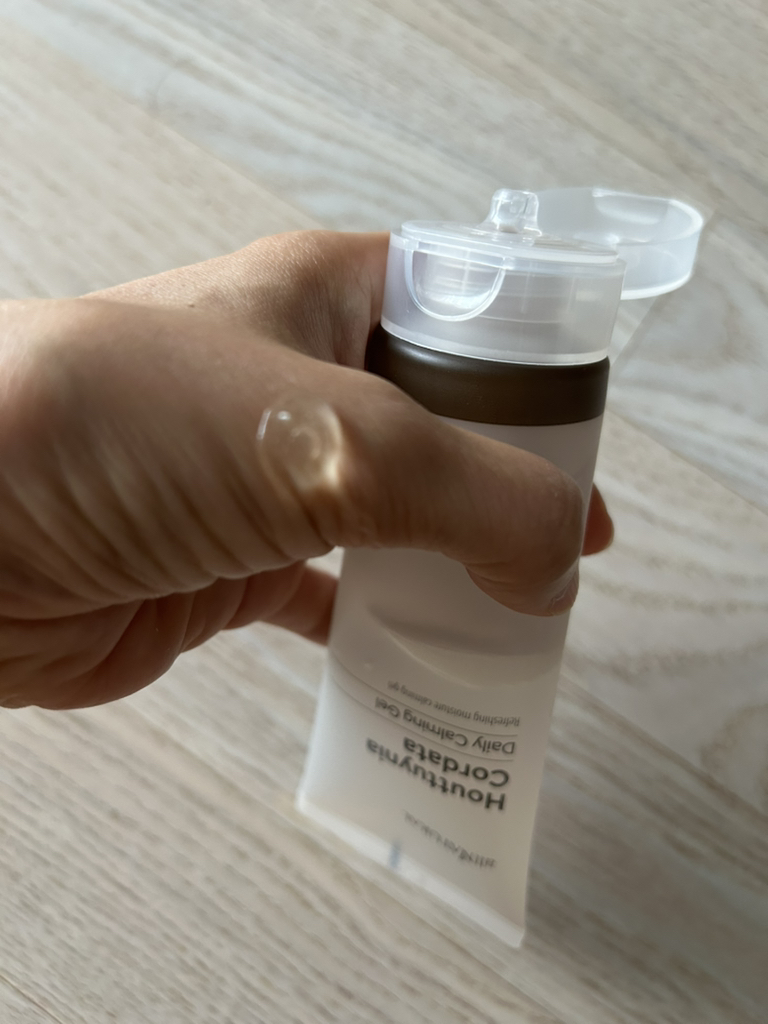 product review image