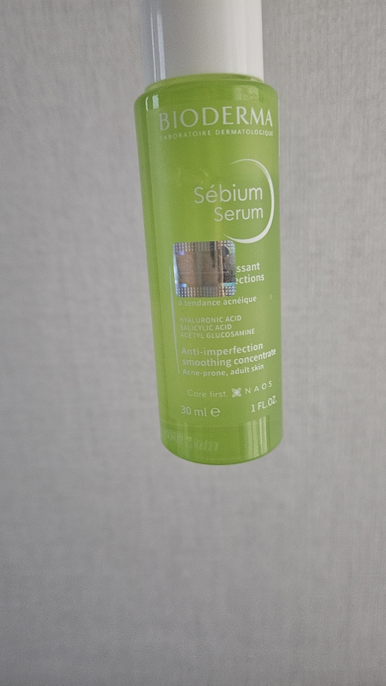 浓缩精华的真实用户使用照片
