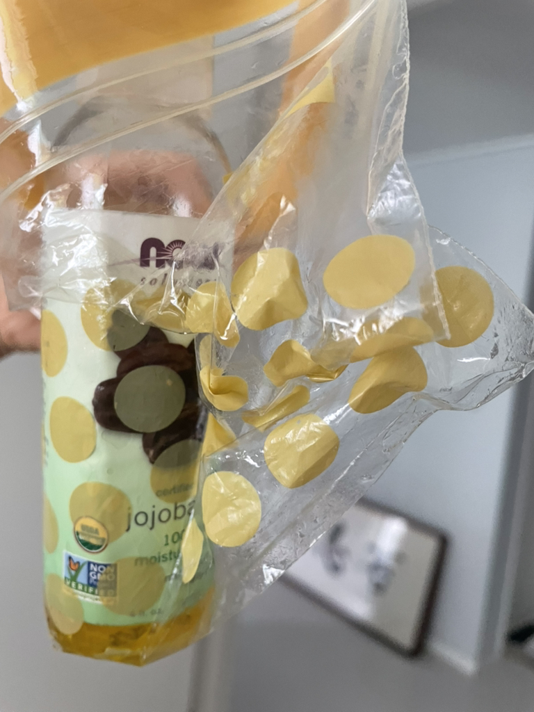 product review image