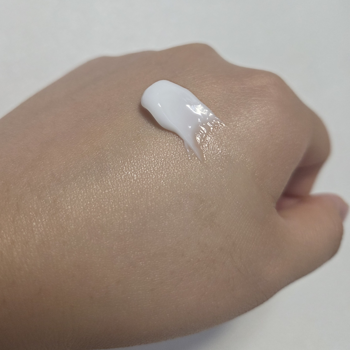 GREENFINGER 滋润自然保湿乳液 common.review image