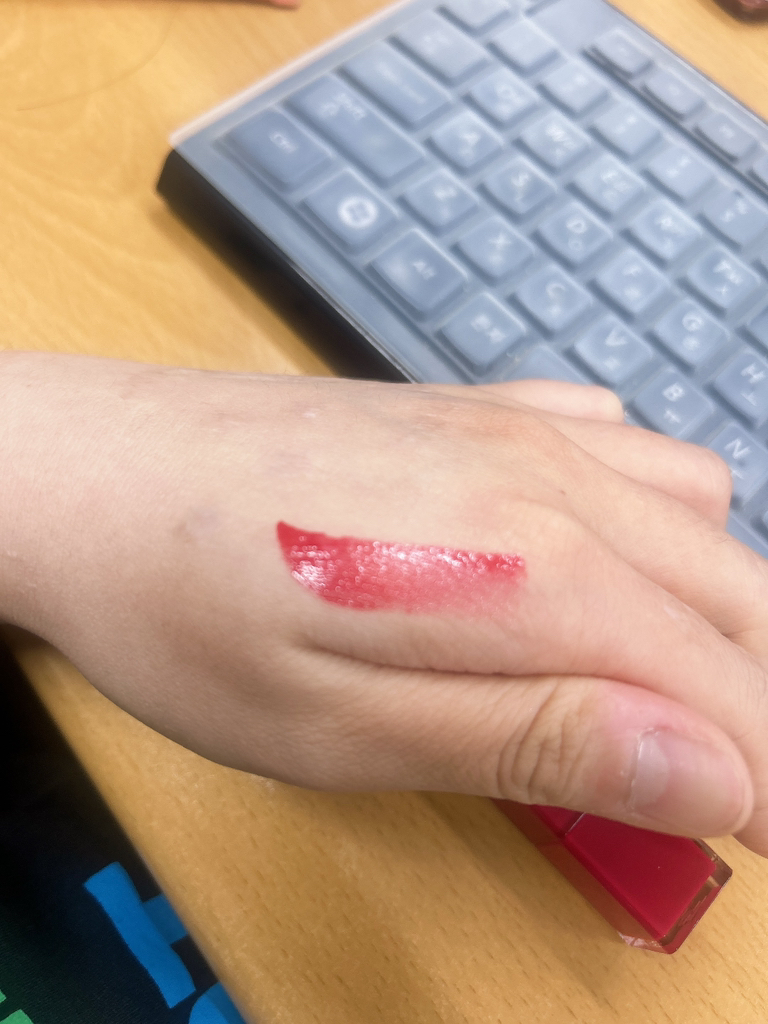 product review image