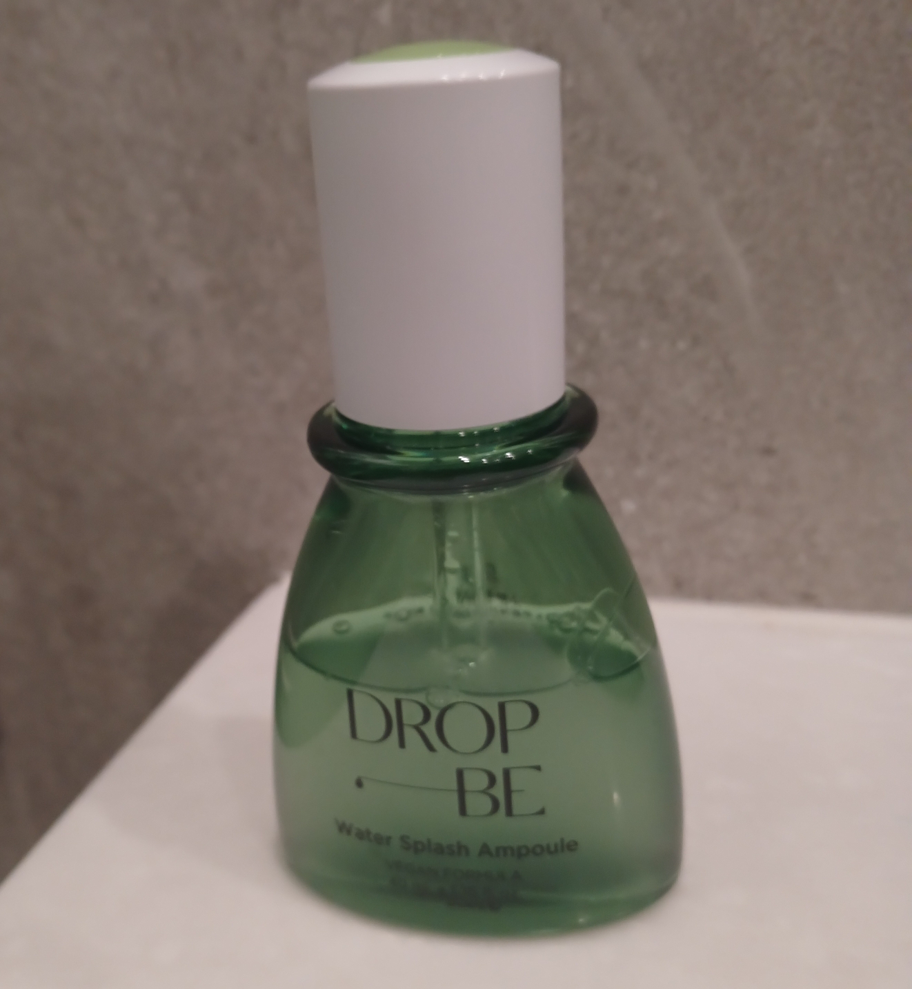 DROPBE 安瓿液 common.review image