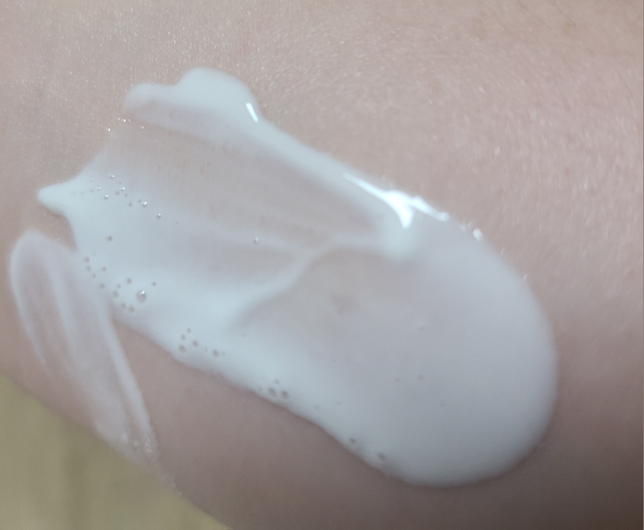 ドクターオラクル センテラバイオームスージングサンセラム[SPF50+/PA++++] クチコミ画像
