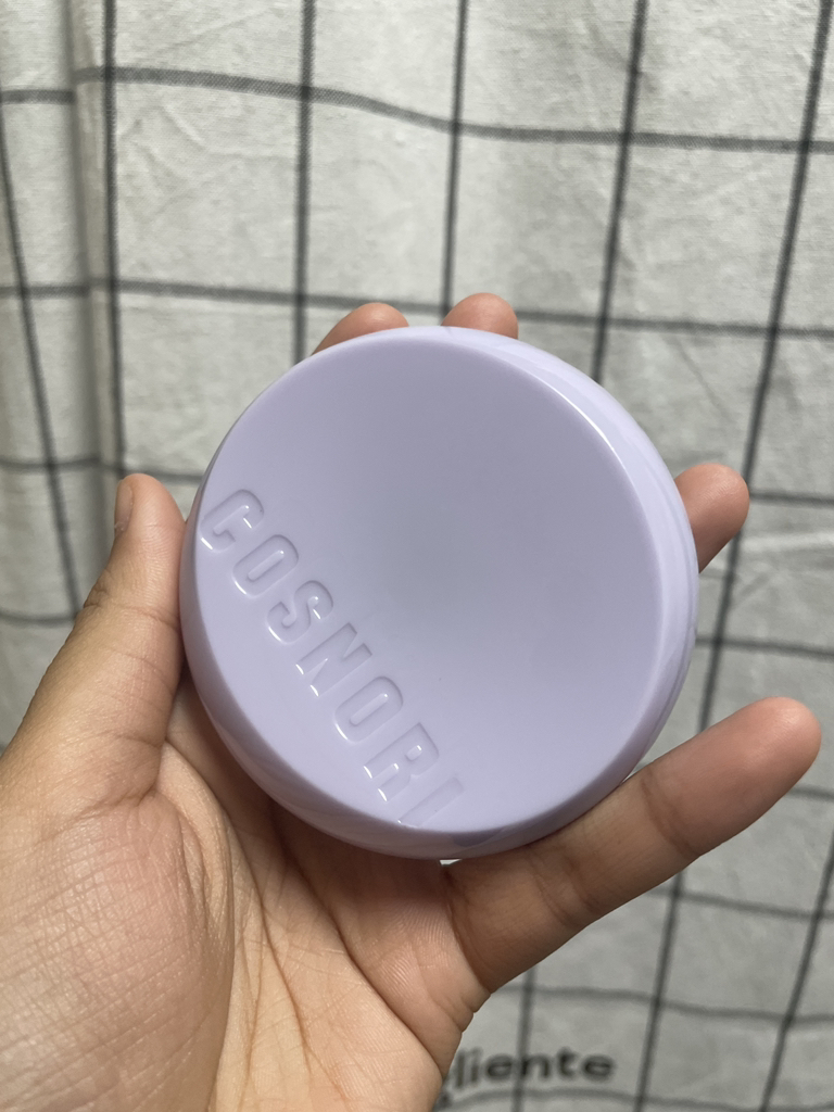 COSNORI 泛醇屏障气垫 [SPF50+/PA++++] [01 象牙色] common.review image