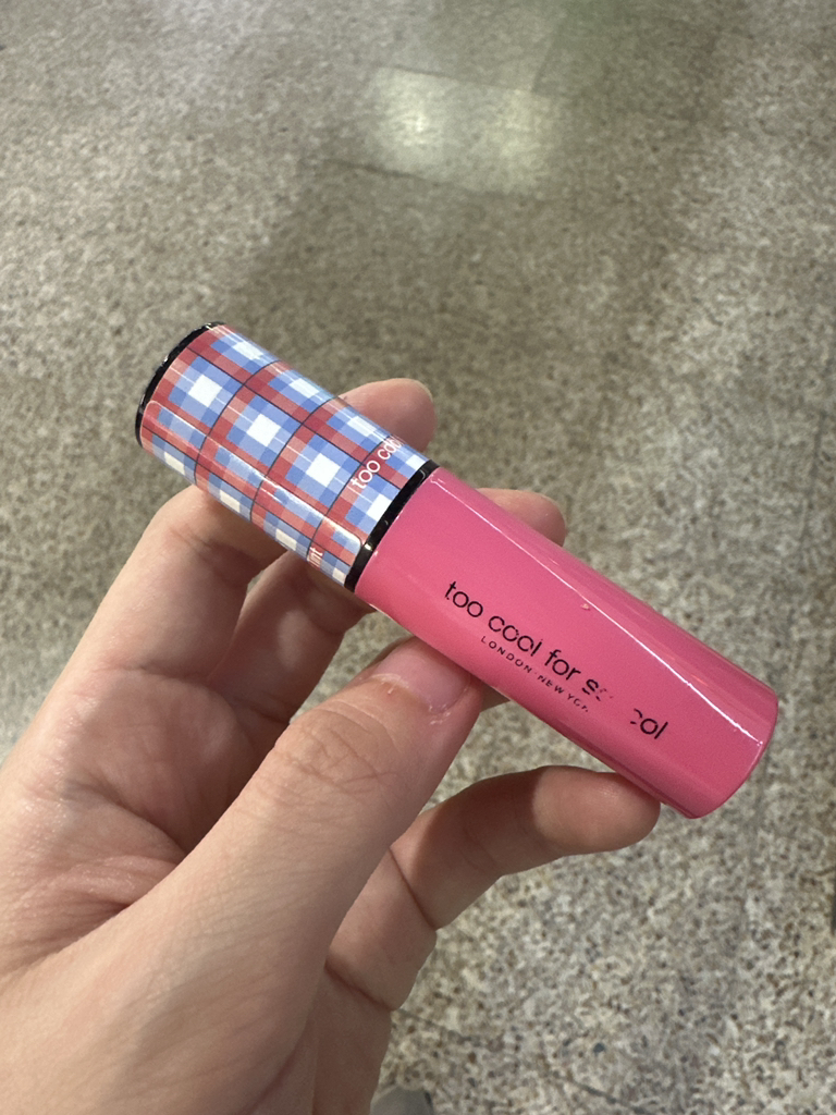 product review image