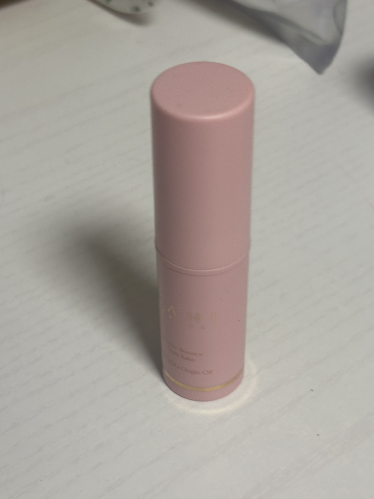 皱纹弹性多功能膏的真实用户使用照片