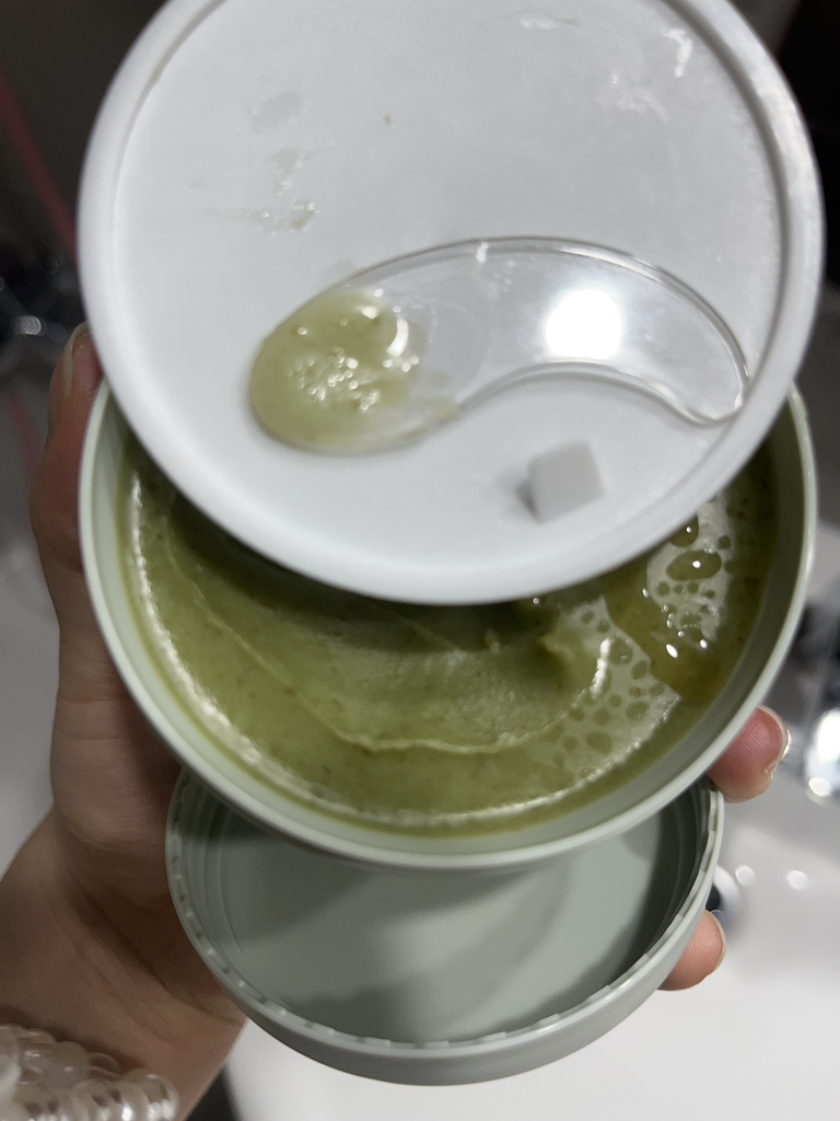 洁面皂[绿色工匠]的真实用户使用照片
