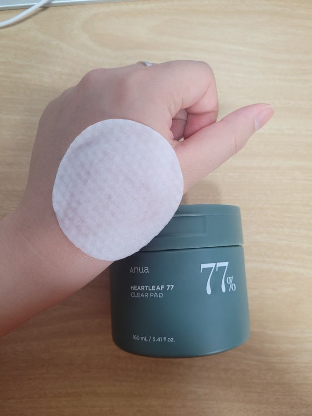 product review image