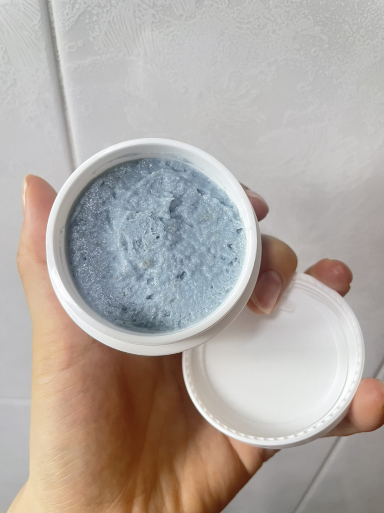 ARENCIA ROYAL BLUE HYSSOP CLEANSER review image