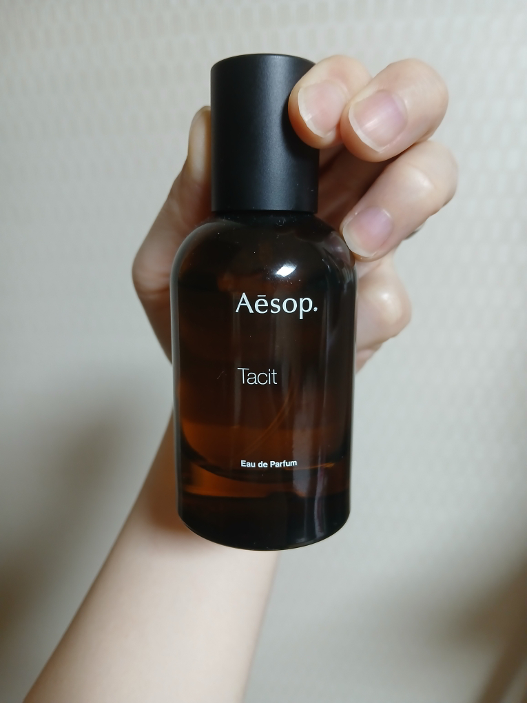 伊索 这种香水 common.review image