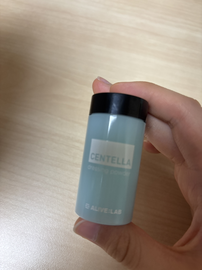 芝麻叶调味粉的真实用户使用照片