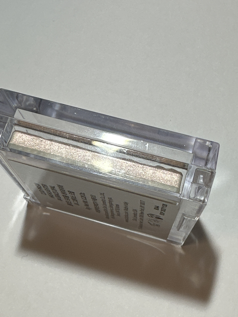 클리오 (CLIO) 프리즘 하이라이터 [04 그레이스오팔] review image