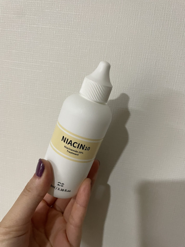 이솔 (2SOL) 나이아신아마이드 10% 트리트먼트 review image