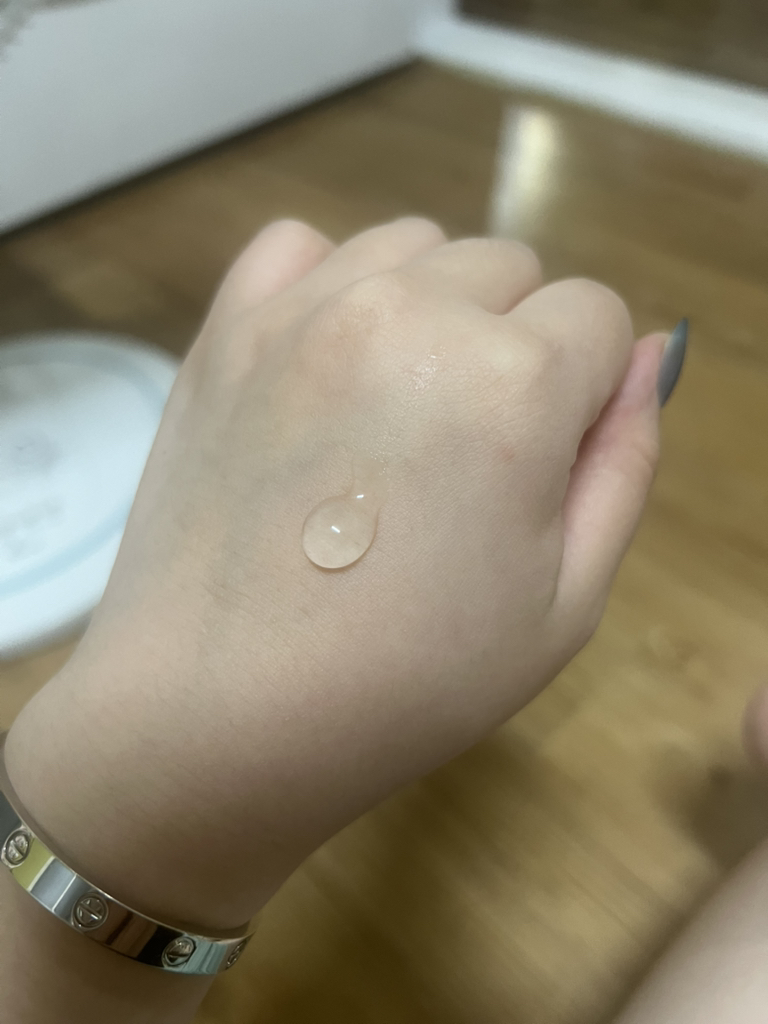 에끌라두 (ECLADO) 판테놀 카밍 수딩젤 review image