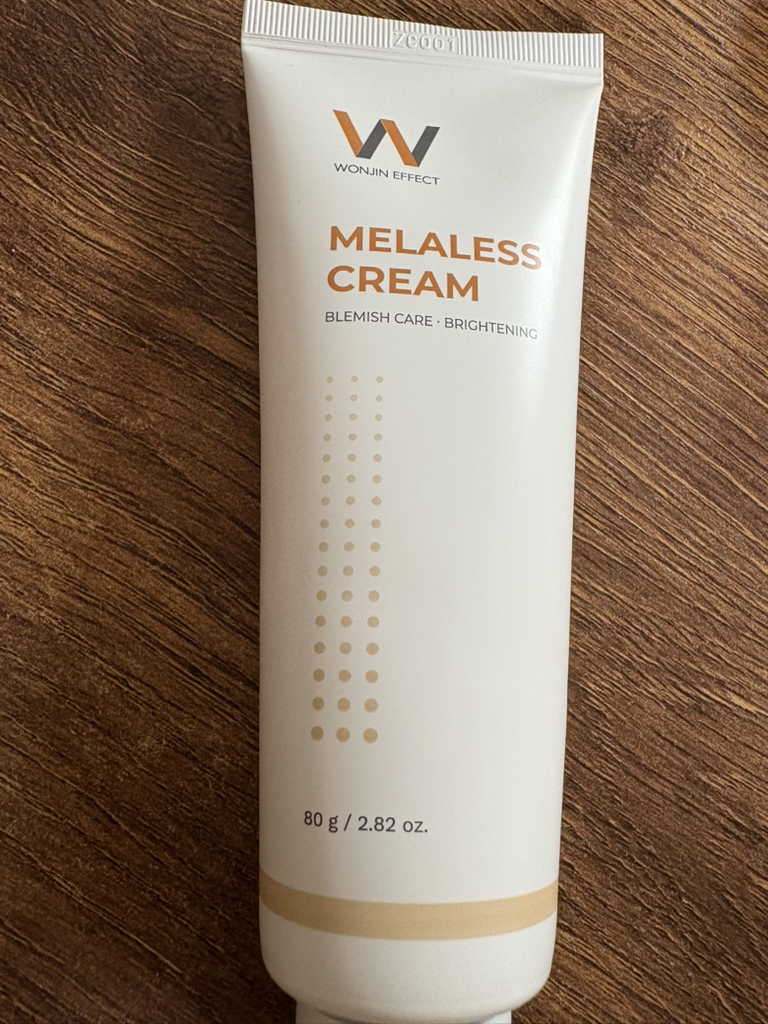 美拉瑞斯乳膏的真实用户使用照片