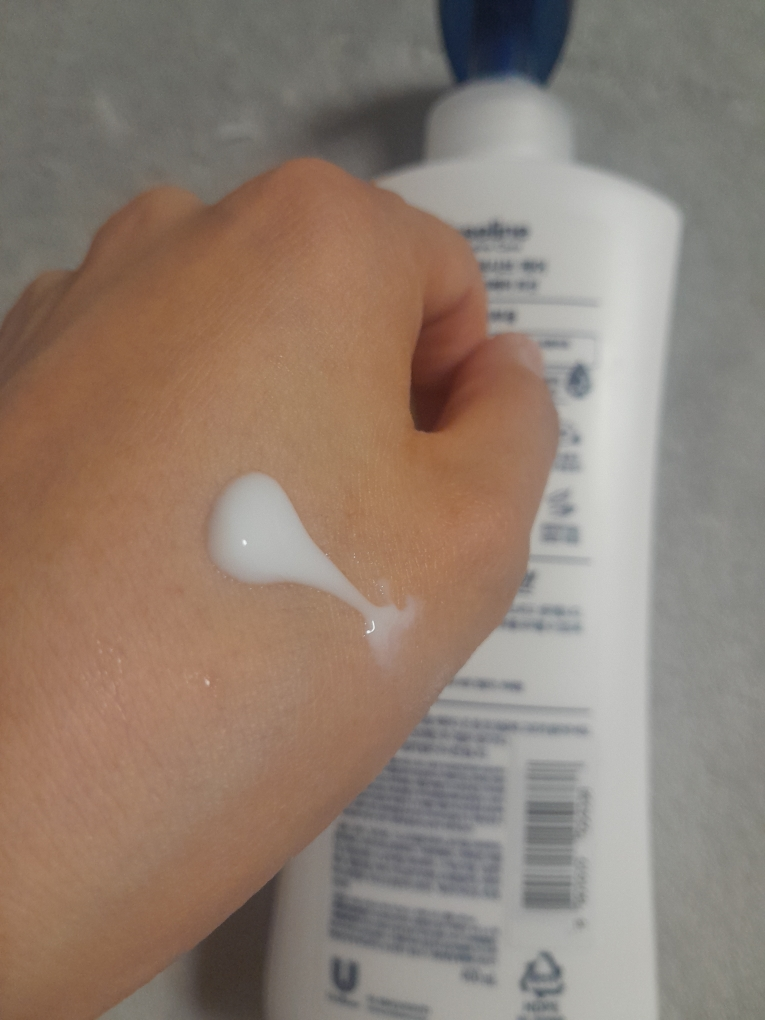 바세린 (Vaseline) (유니레버) 인텐시브 케어 로션 [어드벤스드리페어] review image