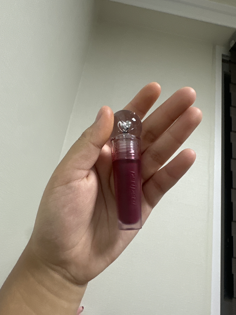 페리페라 (peripera) 잉크 더 젤러블 틴트 [05 쿨럭쿨럭] review image