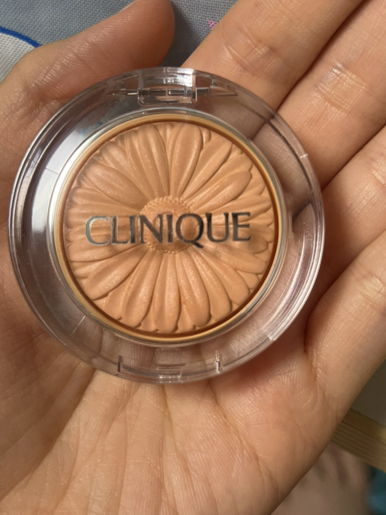 CLINIQUE 雪糕流行曲 common.review image