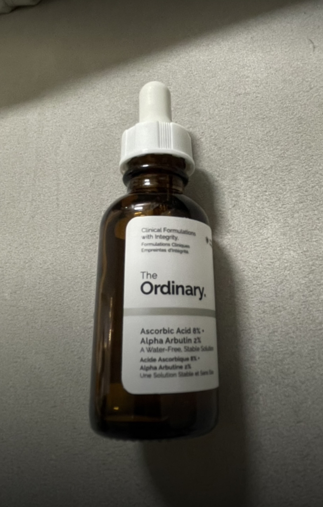 日记 阿尔法熊果苷 2% + HA review image