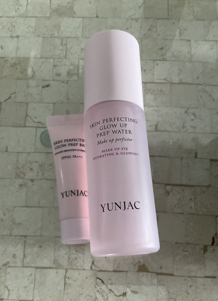 연작 (YUNJAC) 스킨 퍼펙팅 글로우 업 프렙 워터 review image