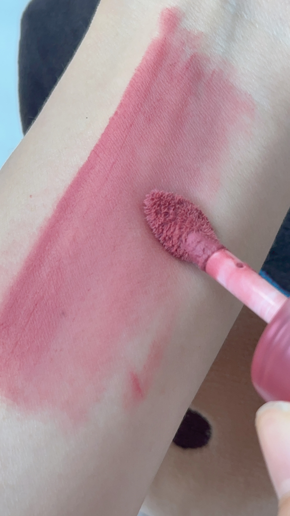 에뛰드 (ETUDE) 산리오 캐릭터즈 에디션 포근 픽싱 틴트 [03 이게사랑아님뭔데] review image