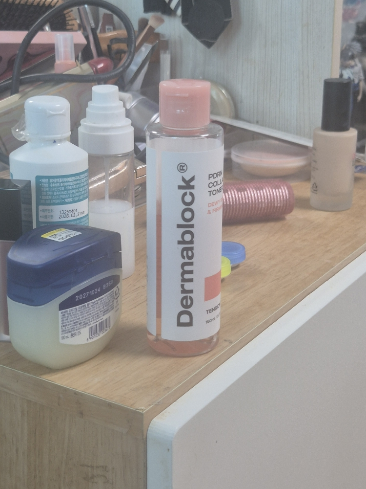 Dermablock® PDRN 胶原蛋白爽肤水 common.review image