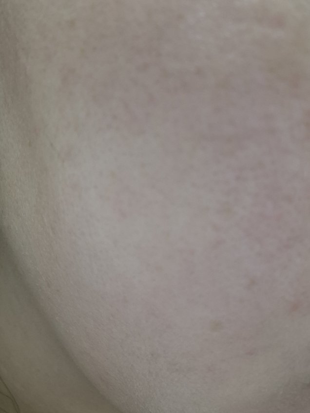 아유아유 (auau) 아쿠아 빙하수 크림 review image