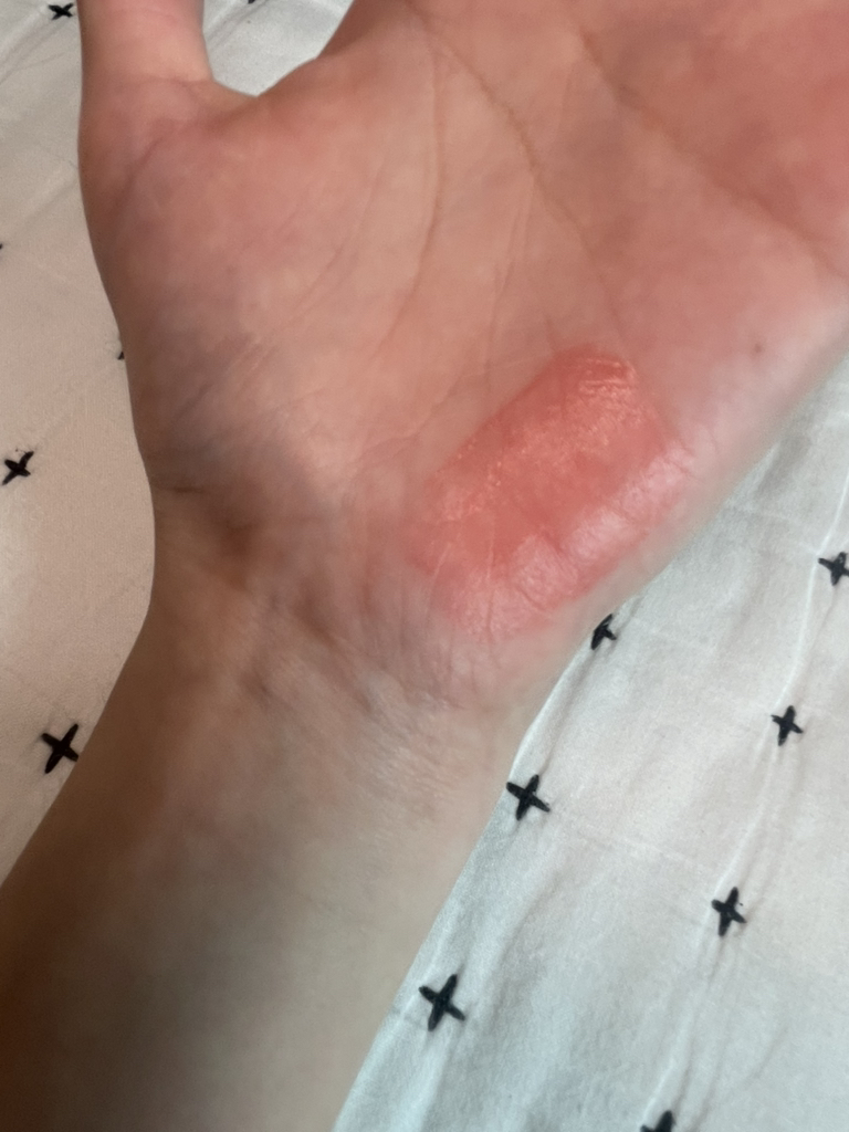 甜蜜说谎者牛奶色调 [04 假装桃子布丁]的真实用户使用照片