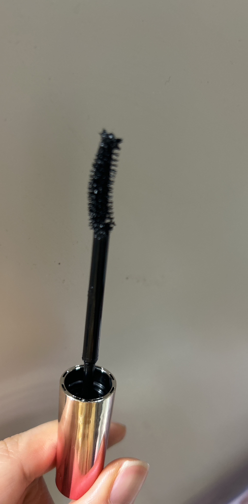 키스미 (KISSME) 히로인메이크 롱앤컬 마스카라 어드밴스드 필름 [딥블랙] review image