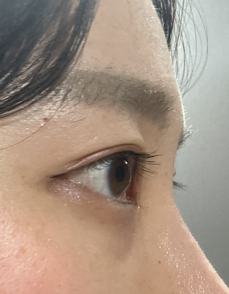 키스미 (KISSME) 히로인메이크 스무스 리퀴드 아이라이너 N [01 딥블랙] review image