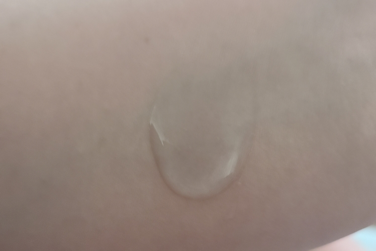 Kim PDRN 水润弹力安瓶的真实用户使用照片
