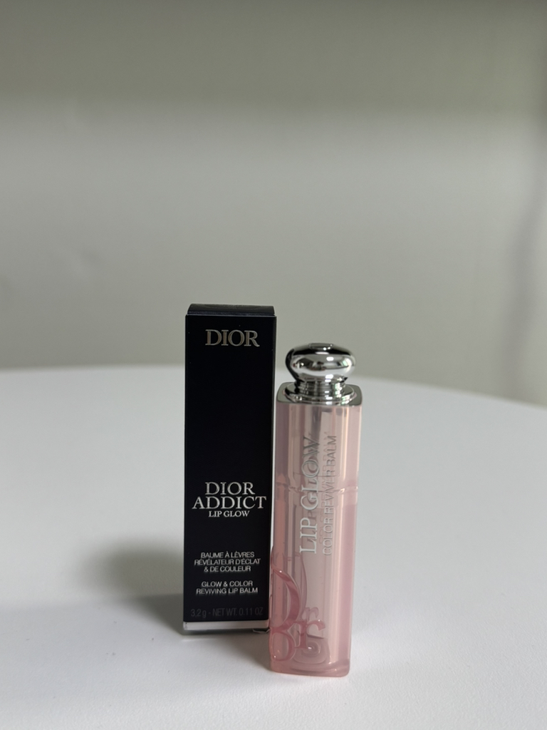 디올 (Dior) 어딕트 립 글로우 [031 스트로베리] review image