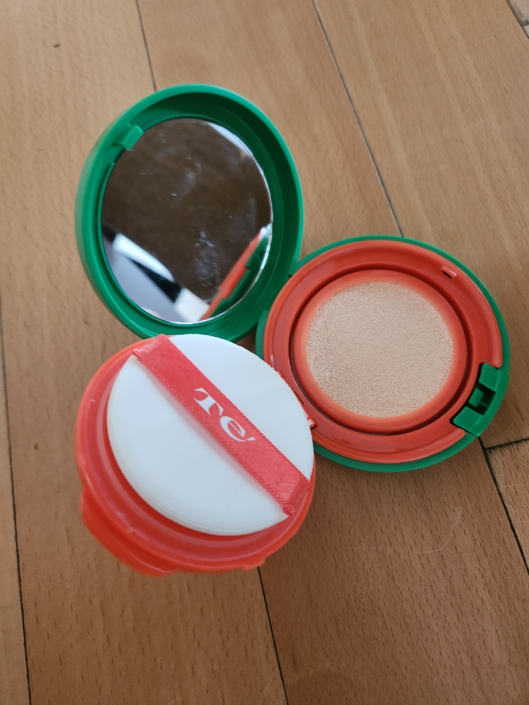 product review image