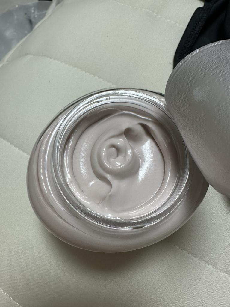 휩드 (whipped) 비건 토핑 바디버터 [무화버터] review image