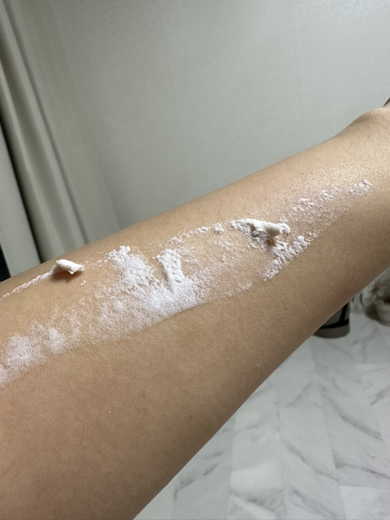 휩드 (whipped) 비건 토핑 바디버터 [무화버터] review image