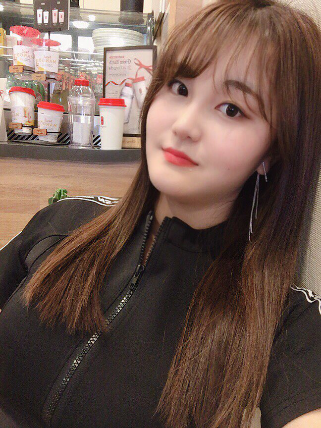 Hwahae User profile image