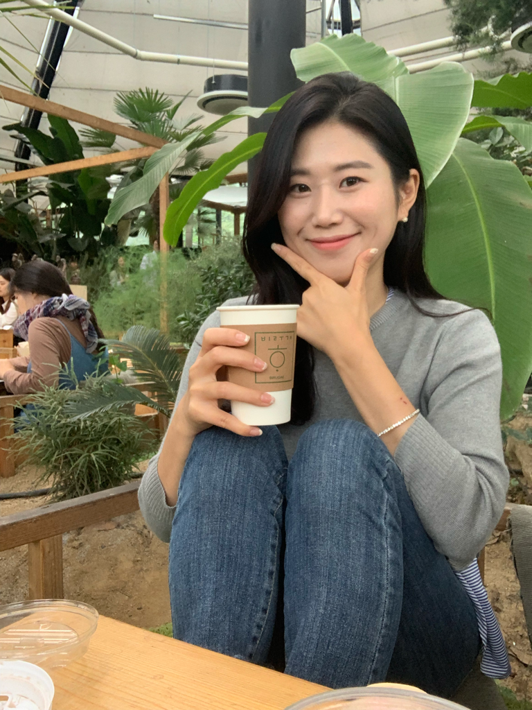 Hwahae User profile image