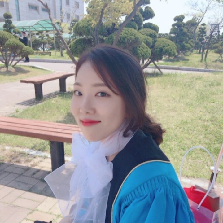 Hwahae User profile image