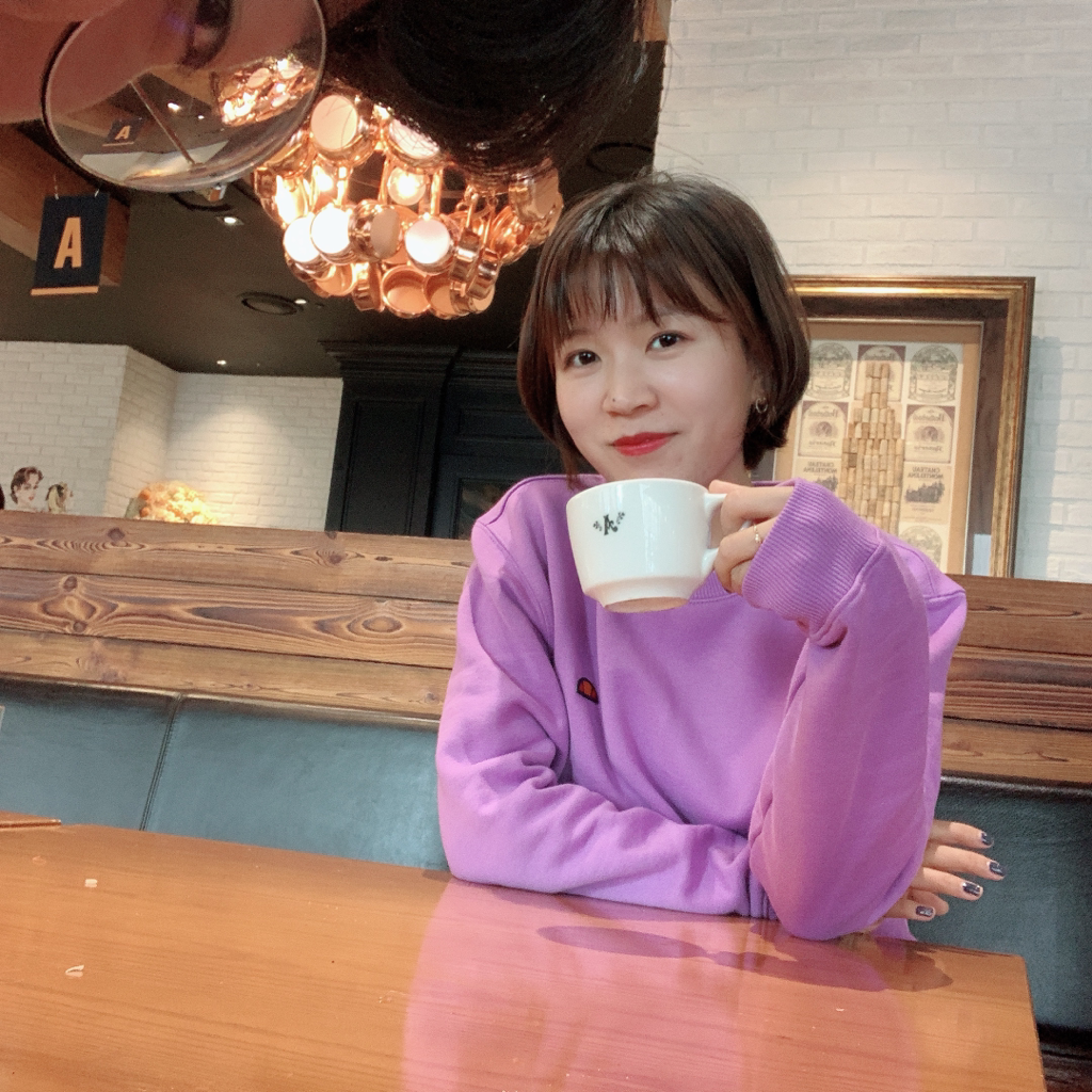Hwahae User profile image