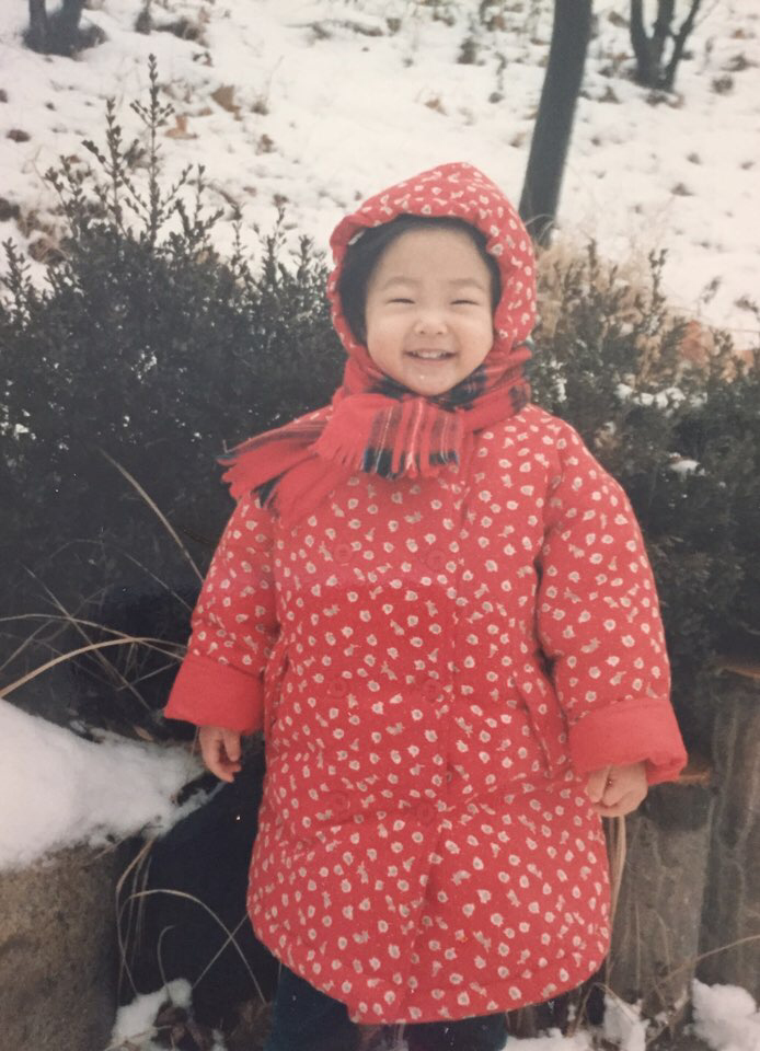Hwahae User profile image