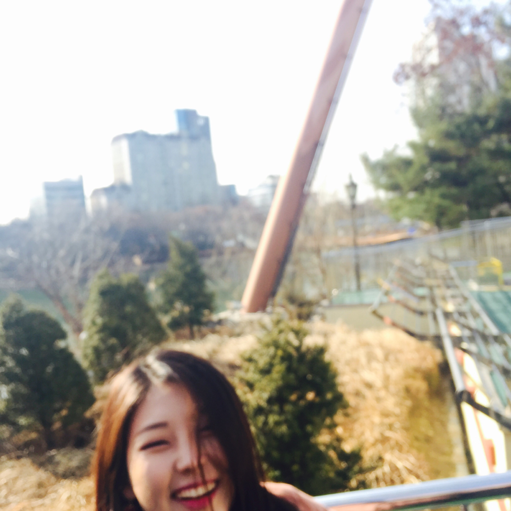 Hwahae User profile image