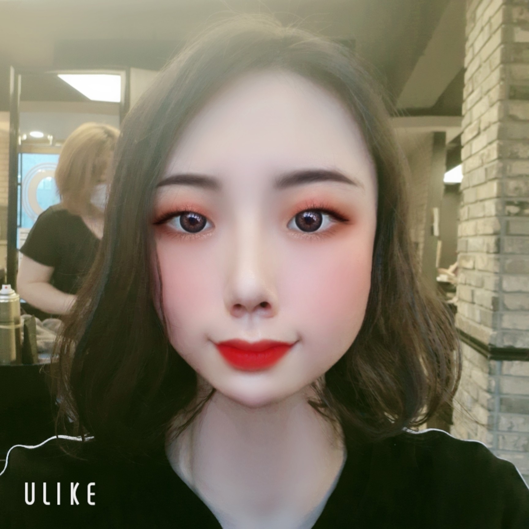 Hwahae User profile image