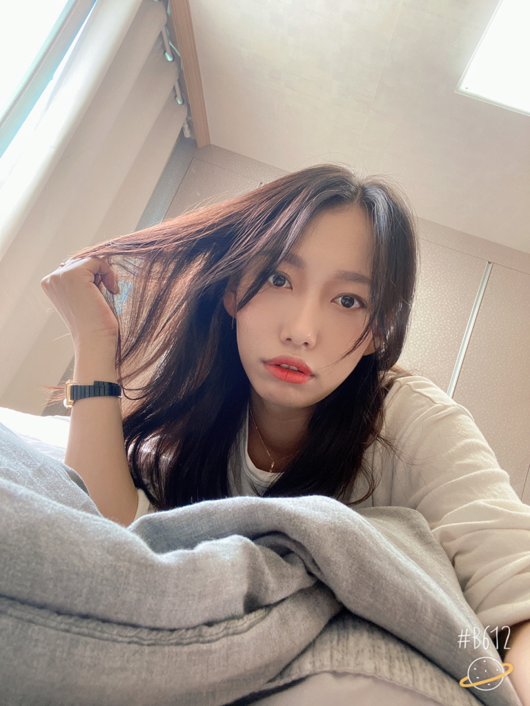 Hwahae User profile image
