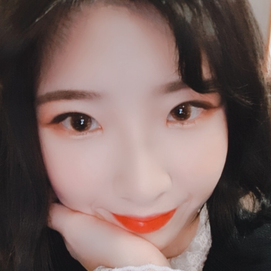 Hwahae User profile image