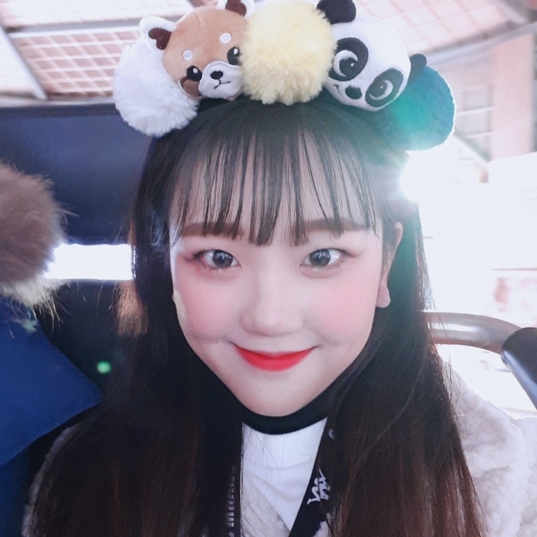 Hwahae User profile image