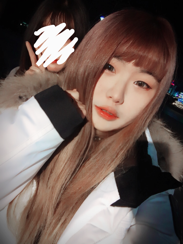 Hwahae User profile image
