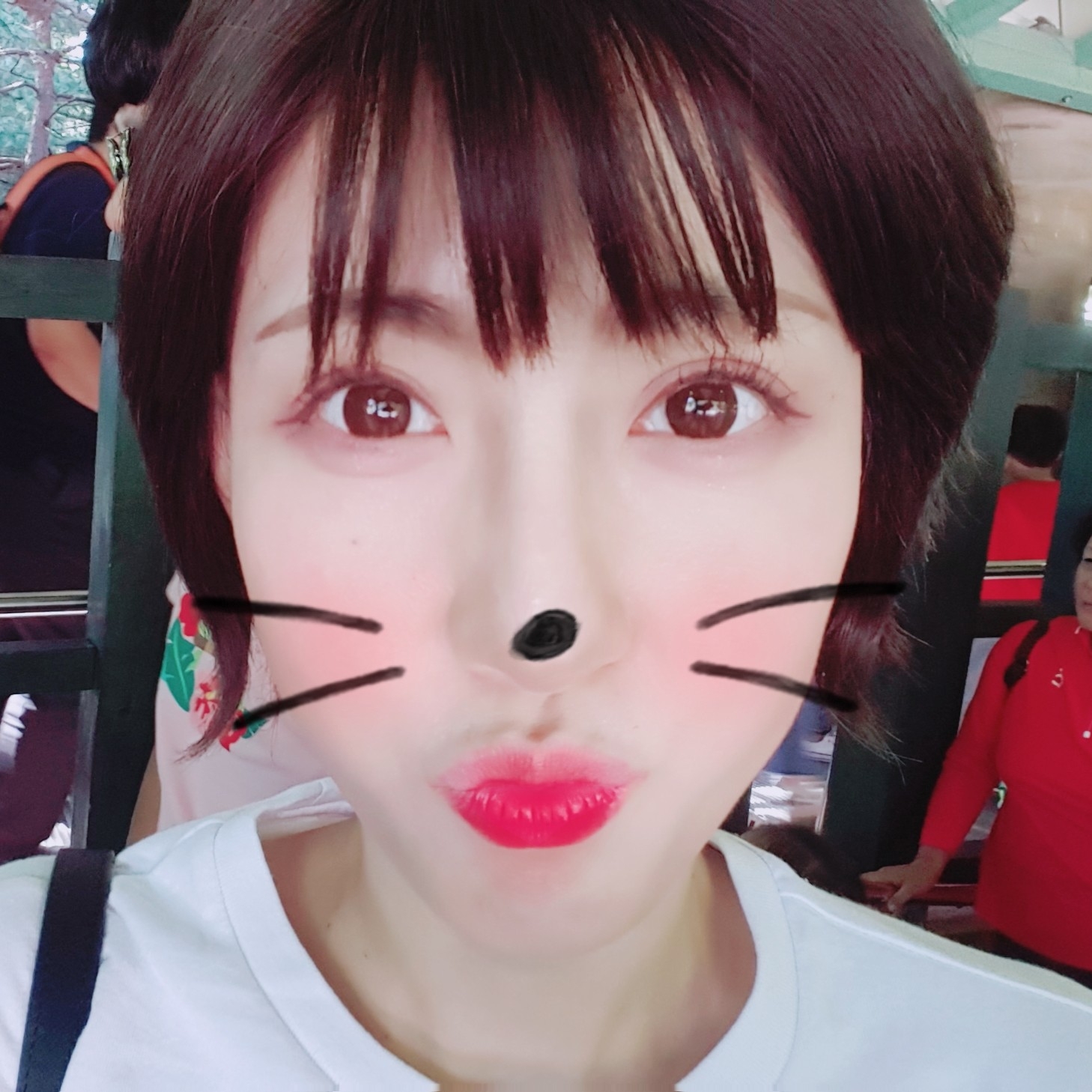 Hwahae User profile image