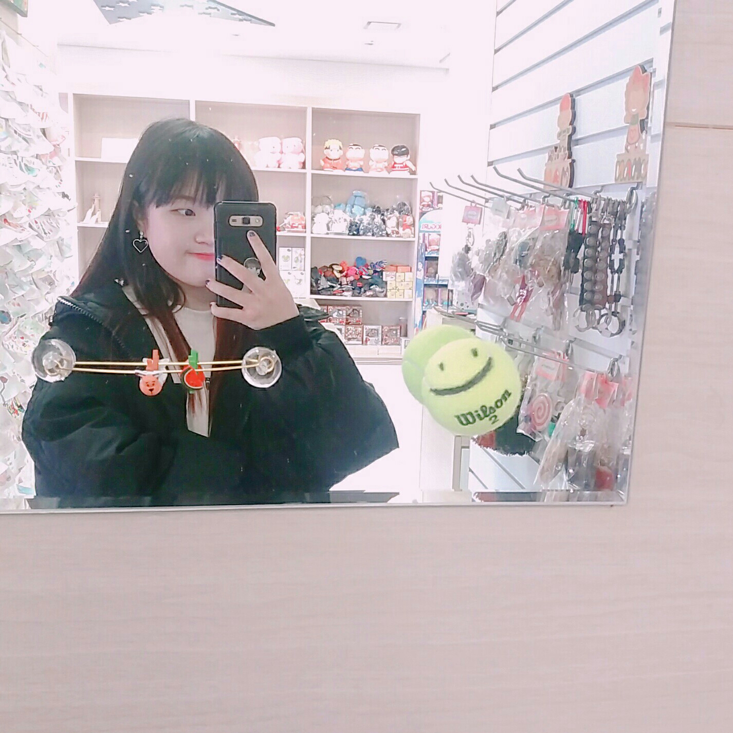 Hwahae User profile image